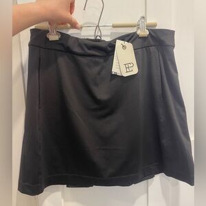 Womens Athletic Skort